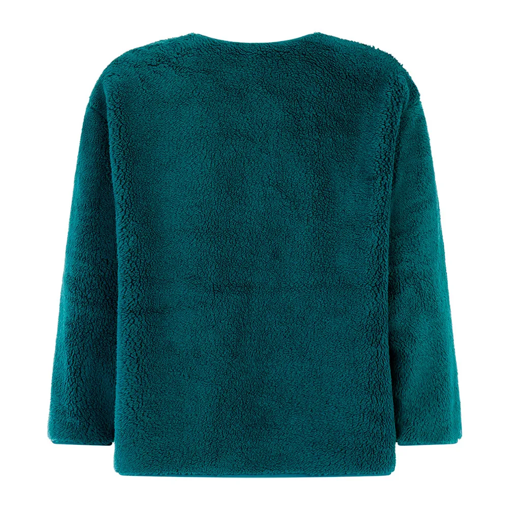 Protest Edith Outdoor Button Fleece