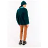 Protest Edith Outdoor Button Fleece