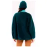 Protest Edith Outdoor Button Fleece