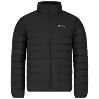 Protest Edition Outdoor Puffer Jacka