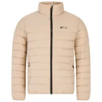 Protest Edition Outdoor Puffer Jacka