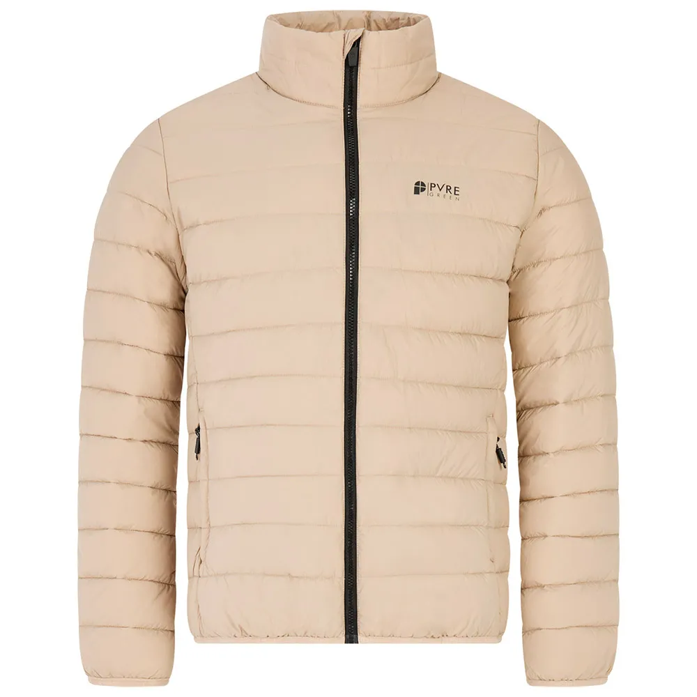 Protest Edition Outdoor Puffer Jacka