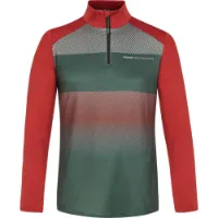 Protest Enville Fleece Med Halv Dragkedja Protest Enville Fleece Med Halv Dragkedja