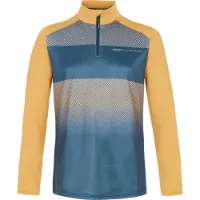Protest Enville Fleece Med Halv Dragkedja Protest Enville Fleece Med Halv Dragkedja