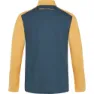 Protest Enville Fleece Med Halv Dragkedja