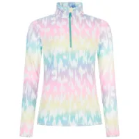 Protest Esher Fleece Med Halv Dragkedja