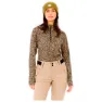 Protest Esher Fleece Med Halv Dragkedja