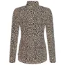 Protest Esher Fleece Med Halv Dragkedja