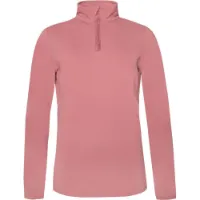 Protest Fabriz Fleece Med Halv Dragkedja