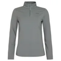 Protest Fabriz Fleece Med Halv Dragkedja Protest Fabriz Fleece Med Halv Dragkedja