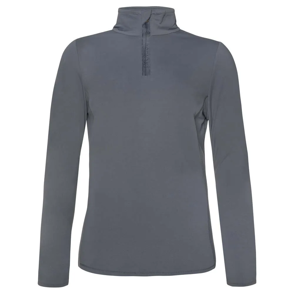 Protest Fabriz Fleece Med Halv Dragkedja
