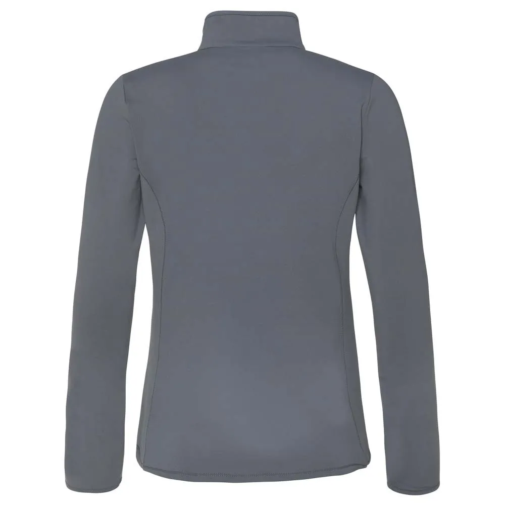Protest Fabriz Fleece Med Halv Dragkedja
