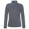 Protest Fabriz Fleece Med Halv Dragkedja