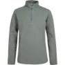 Protest Fabrizoy Fleece Med Halv Dragkedja