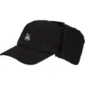 Protest Flavour Keps, True black