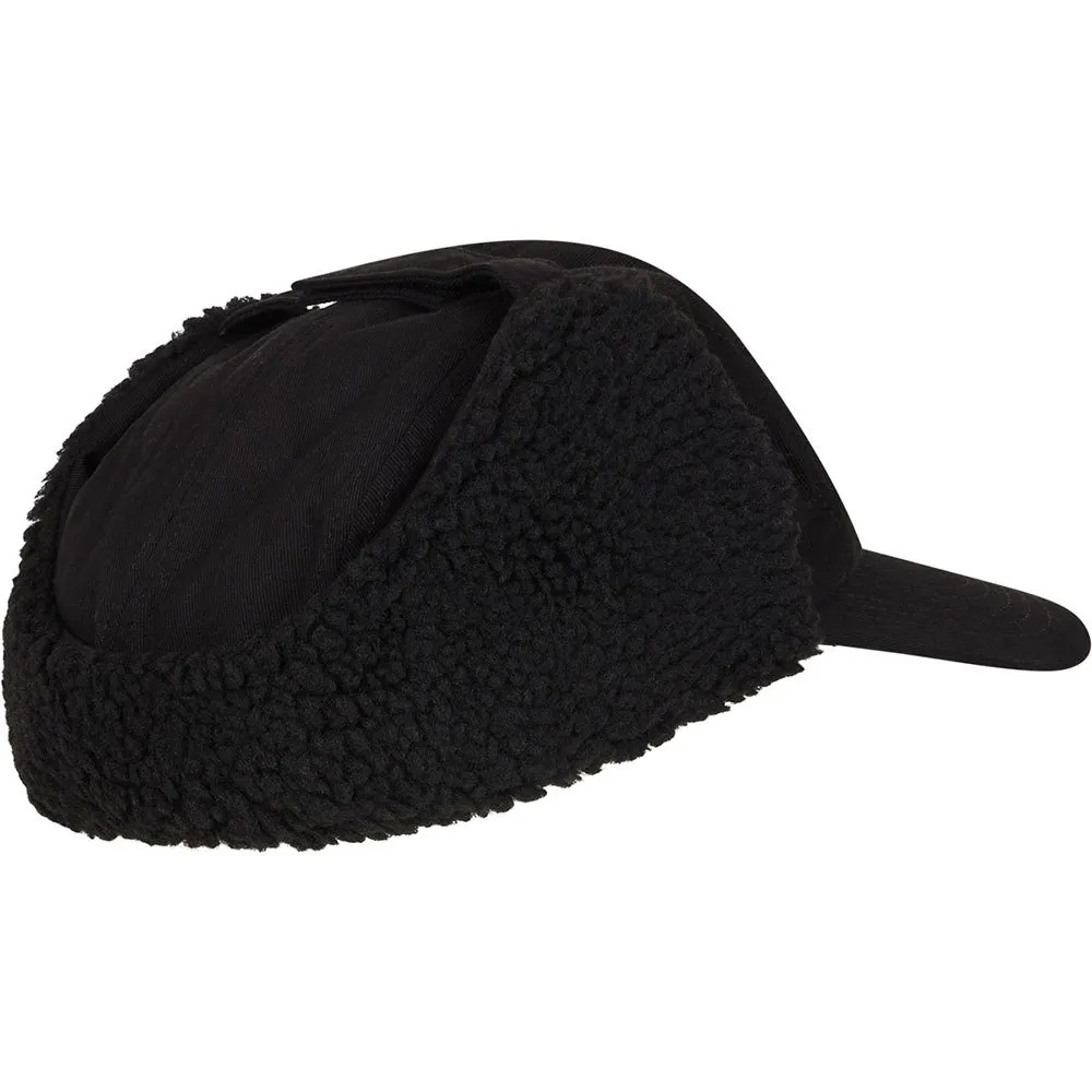 Protest Flavour Keps, True black