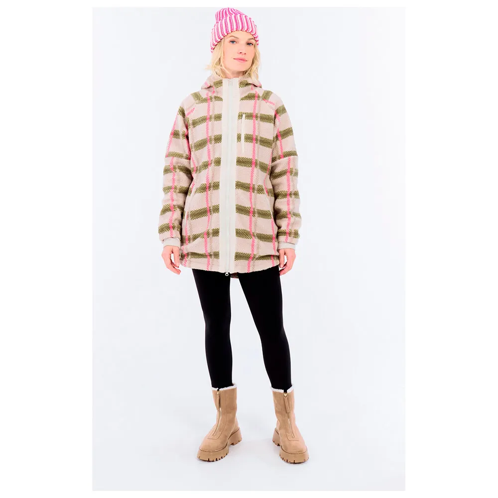 Protest Fola Outdoor Shirt Jacka