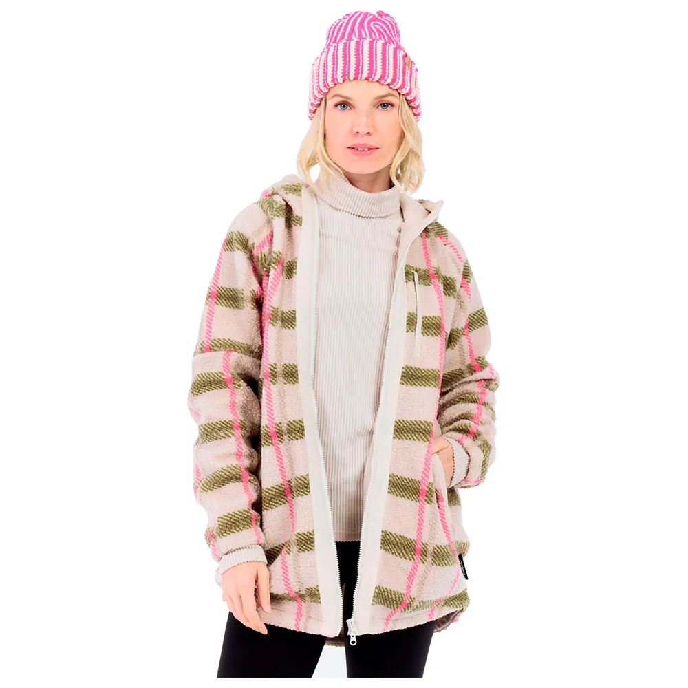 Protest Fola Outdoor Shirt Jacka