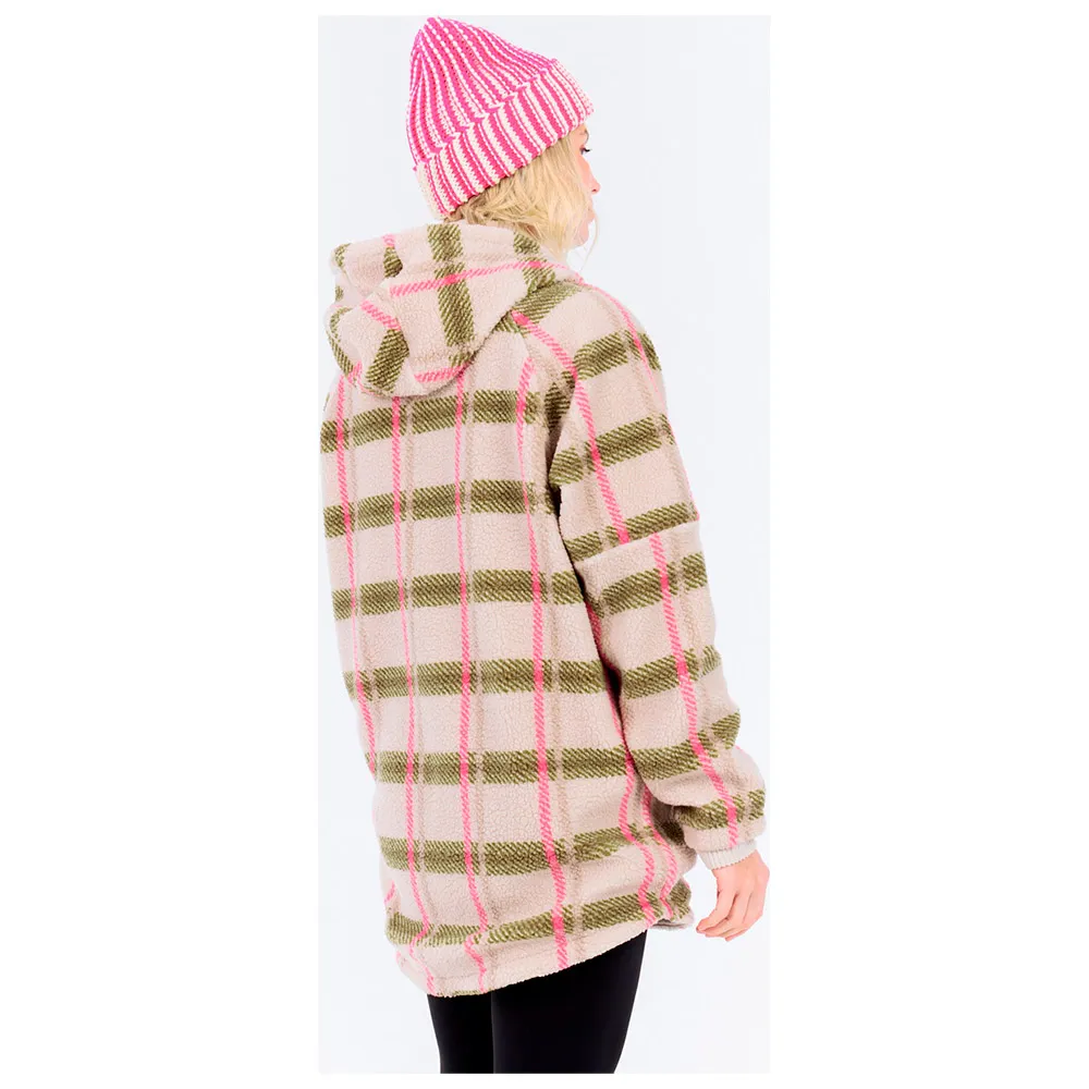 Protest Fola Outdoor Shirt Jacka