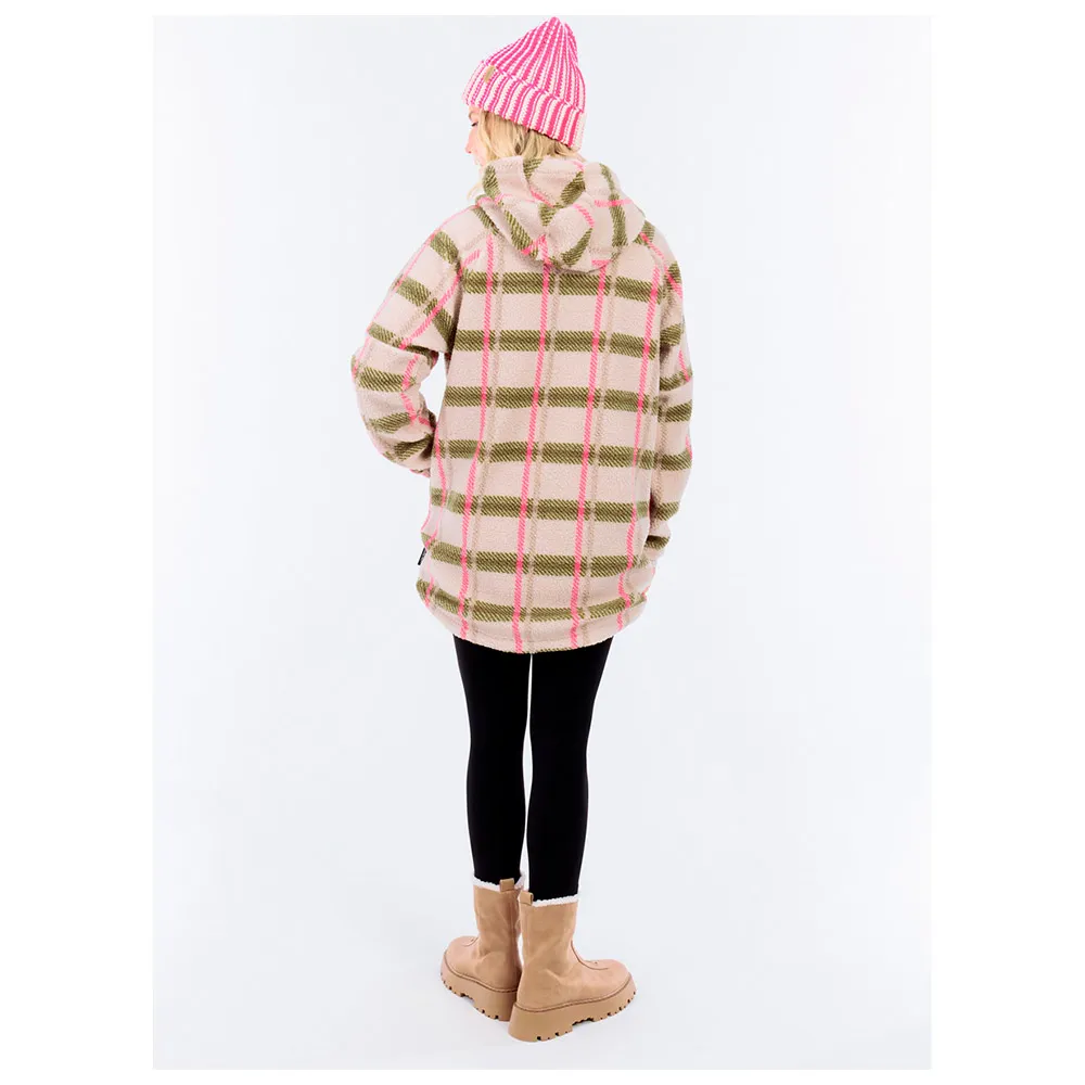 Protest Fola Outdoor Shirt Jacka