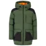 Protest Follow Outdoor Puffer Jacka