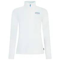 Protest Gentle Fleece Med Halv Dragkedja