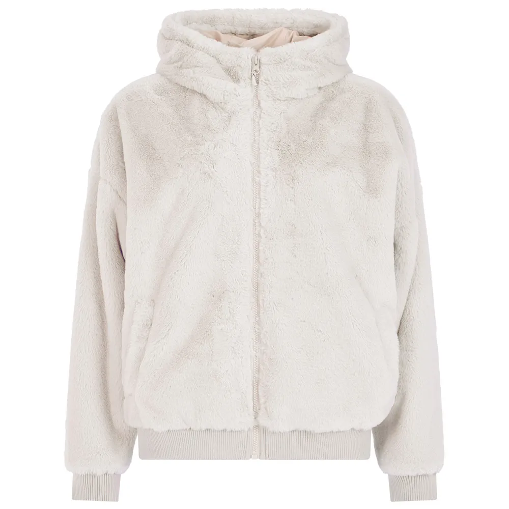 Protest Golly Outdoor Sweatshirt Med Dragkedja
