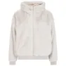 Protest Golly Outdoor Sweatshirt Med Dragkedja