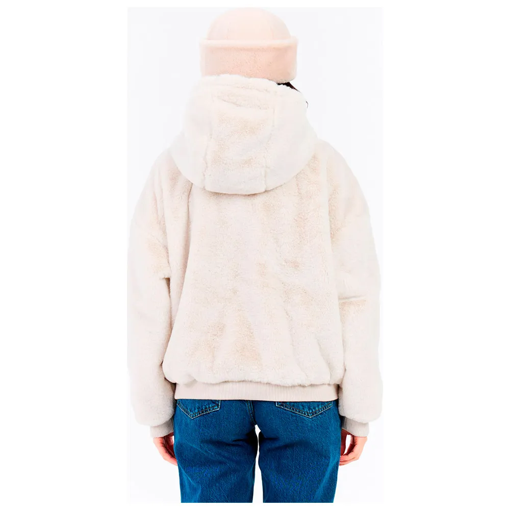 Protest Golly Outdoor Sweatshirt Med Dragkedja