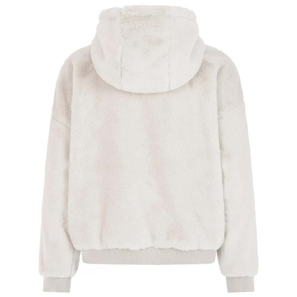 Protest Golly Outdoor Sweatshirt Med Dragkedja
