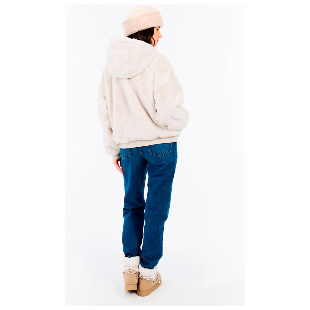 Protest Golly Outdoor Sweatshirt Med Dragkedja