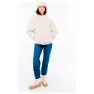 Protest Golly Outdoor Sweatshirt Med Dragkedja