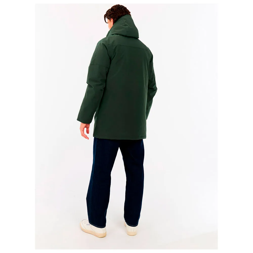 Protest Hemley Outdoor Long Jacka