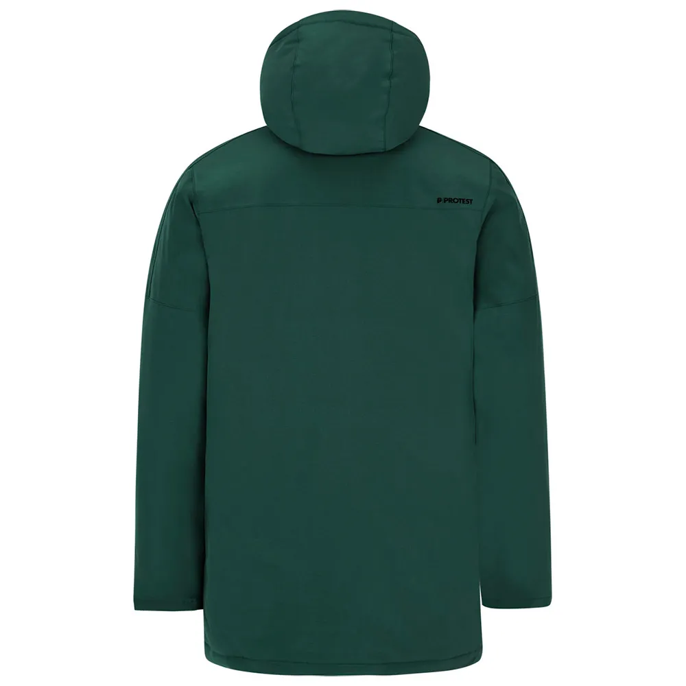 Protest Hemley Outdoor Long Jacka