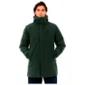 Protest Hemley Outdoor Long Jacka