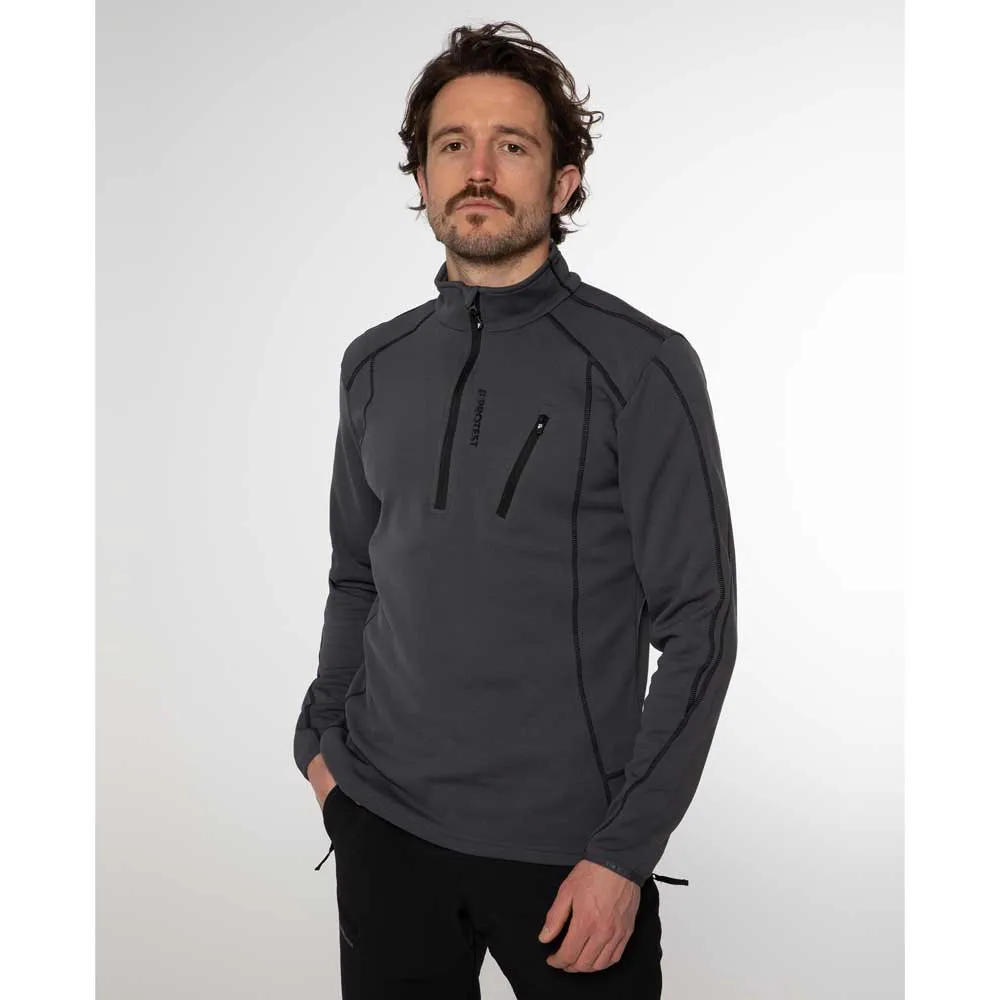 Protest Humans Fleece