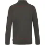 Protest Humans Fleece Med Halv Dragkedja
