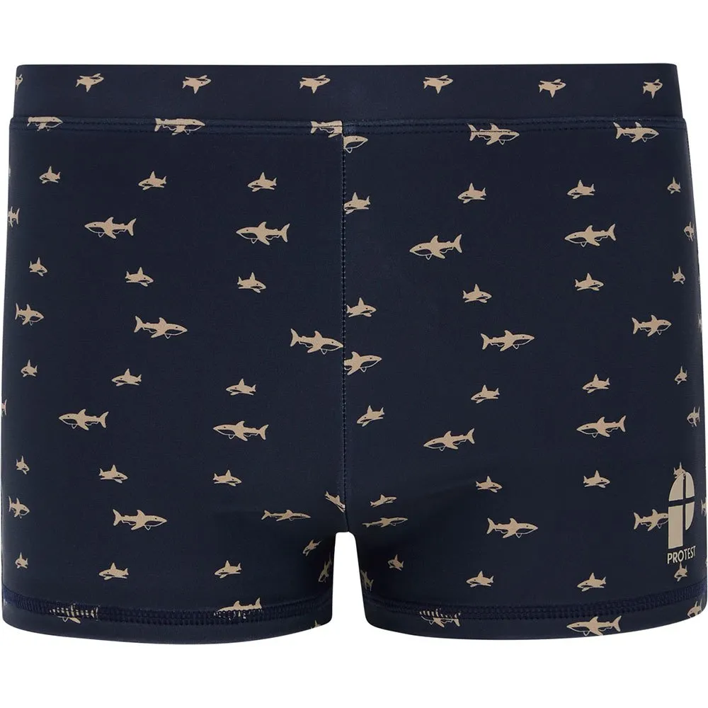 Protest Ivar Badbyxor Boxer male, Night skyblue navy, 176cm Protest Ivar Badbyxor Boxer male, Night skyblue navy, 176cm
