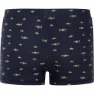 Protest Ivar Badbyxor Boxer male, Night skyblue navy, 176cm