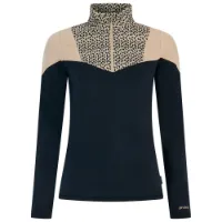 Protest Jelisa Fleece Med Halv Dragkedja