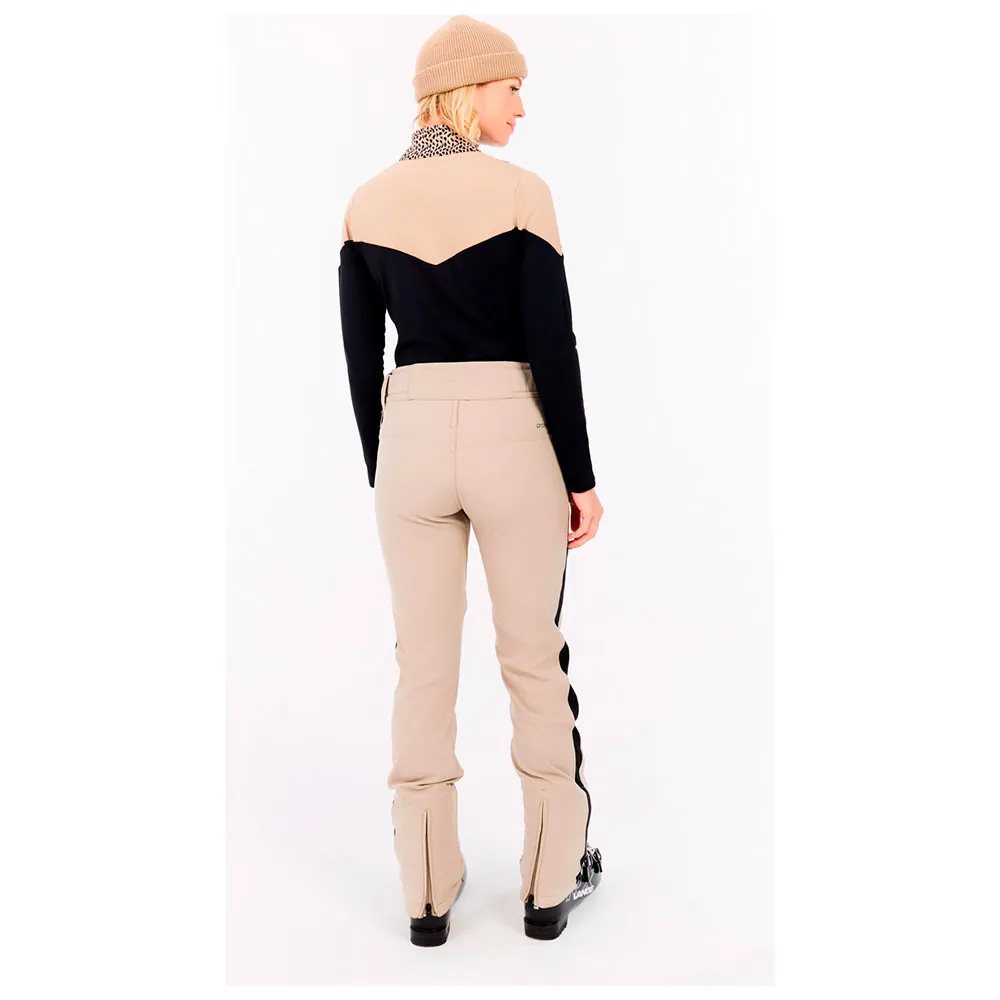 Protest Jelisa Fleece Med Halv Dragkedja