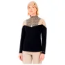 Protest Jelisa Fleece Med Halv Dragkedja