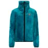 Rainstorm blue