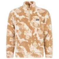 Protest Kinsley Outdoor Fleece Med Halv Dragkedja