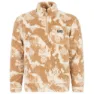 Protest Kinsley Outdoor Fleece Med Halv Dragkedja