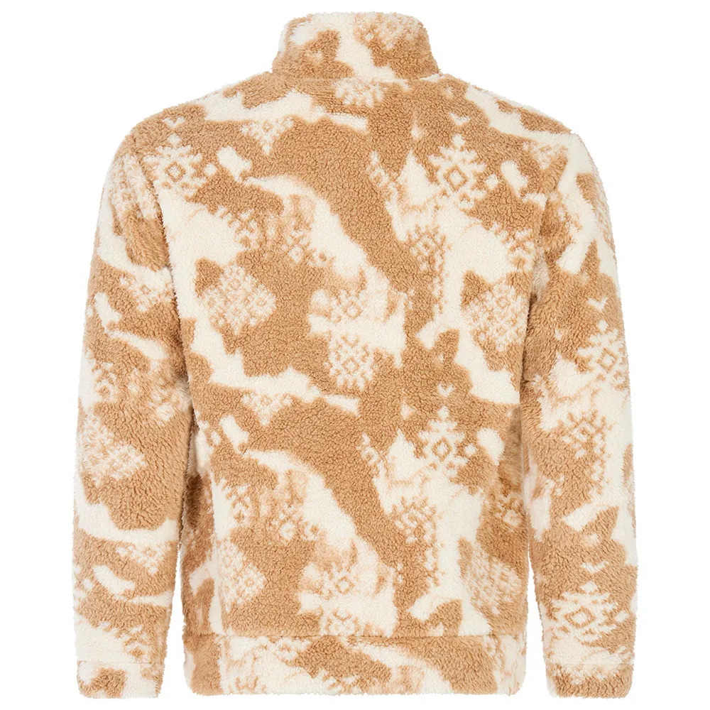 Protest Kinsley Outdoor Fleece Med Halv Dragkedja