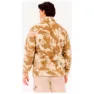 Protest Kinsley Outdoor Fleece Med Halv Dragkedja