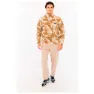 Protest Kinsley Outdoor Fleece Med Halv Dragkedja