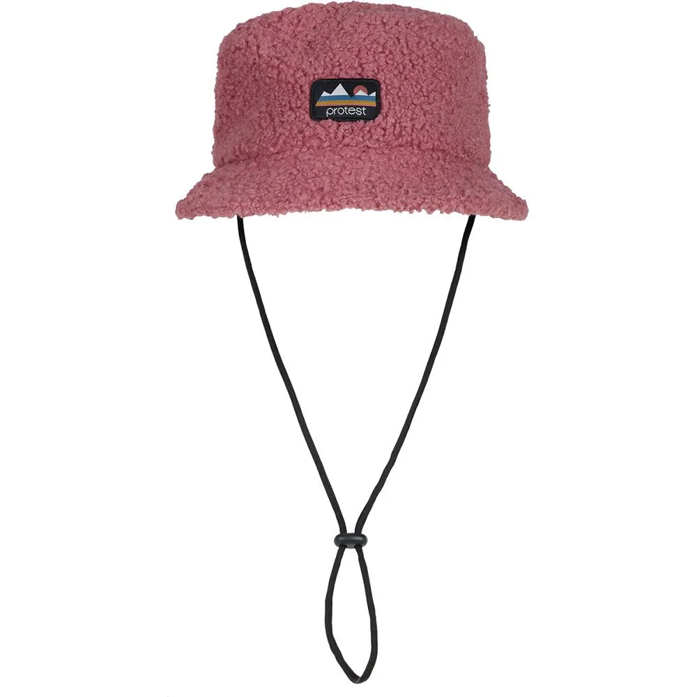 Protest Kiss Hatt, Rose dust