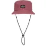 Protest Kiss Hatt, Rose dust